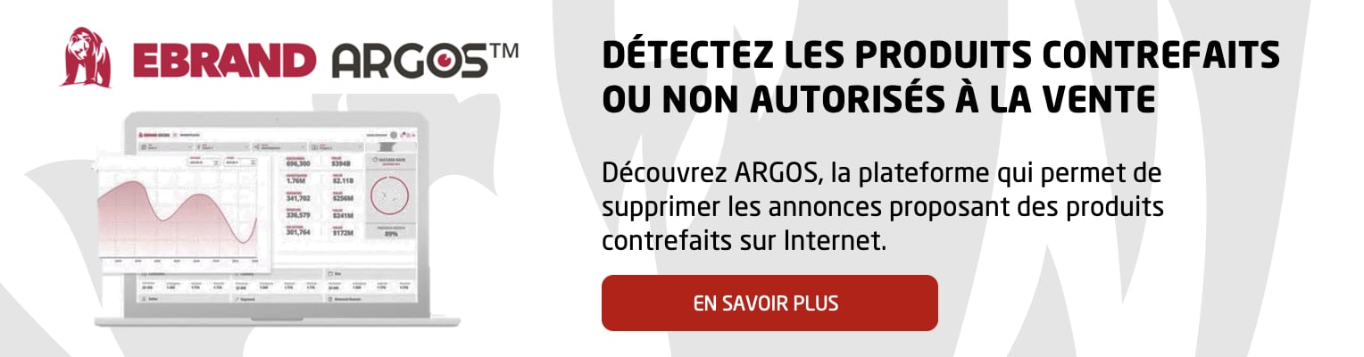 Détectez Les Produits Contrefaits Ou Non Autorisés À La Vente