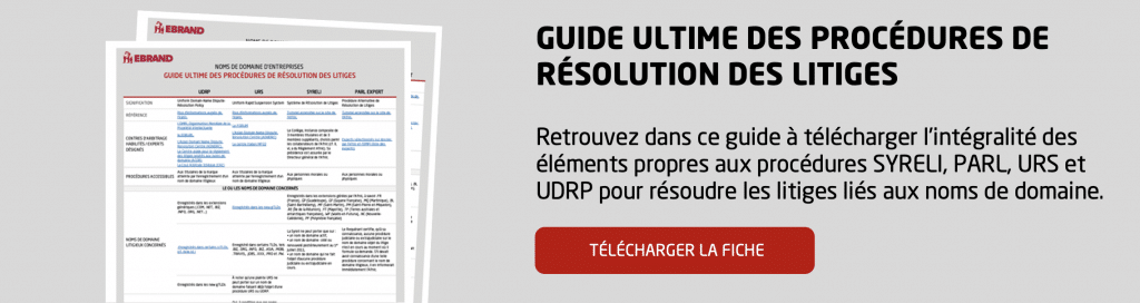 Banniere guide procedures resolution litiges