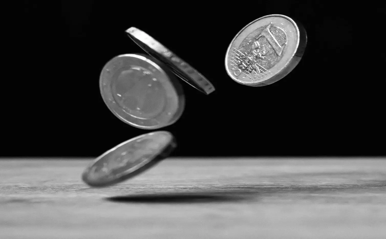 This image of Euro coins  illustrates the post's topic: Dora's impact on financial groups.