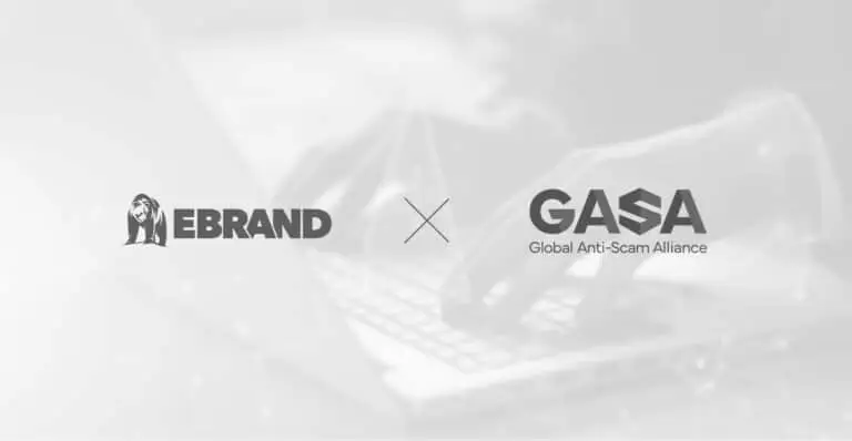 Ebrand & GASA Logos.