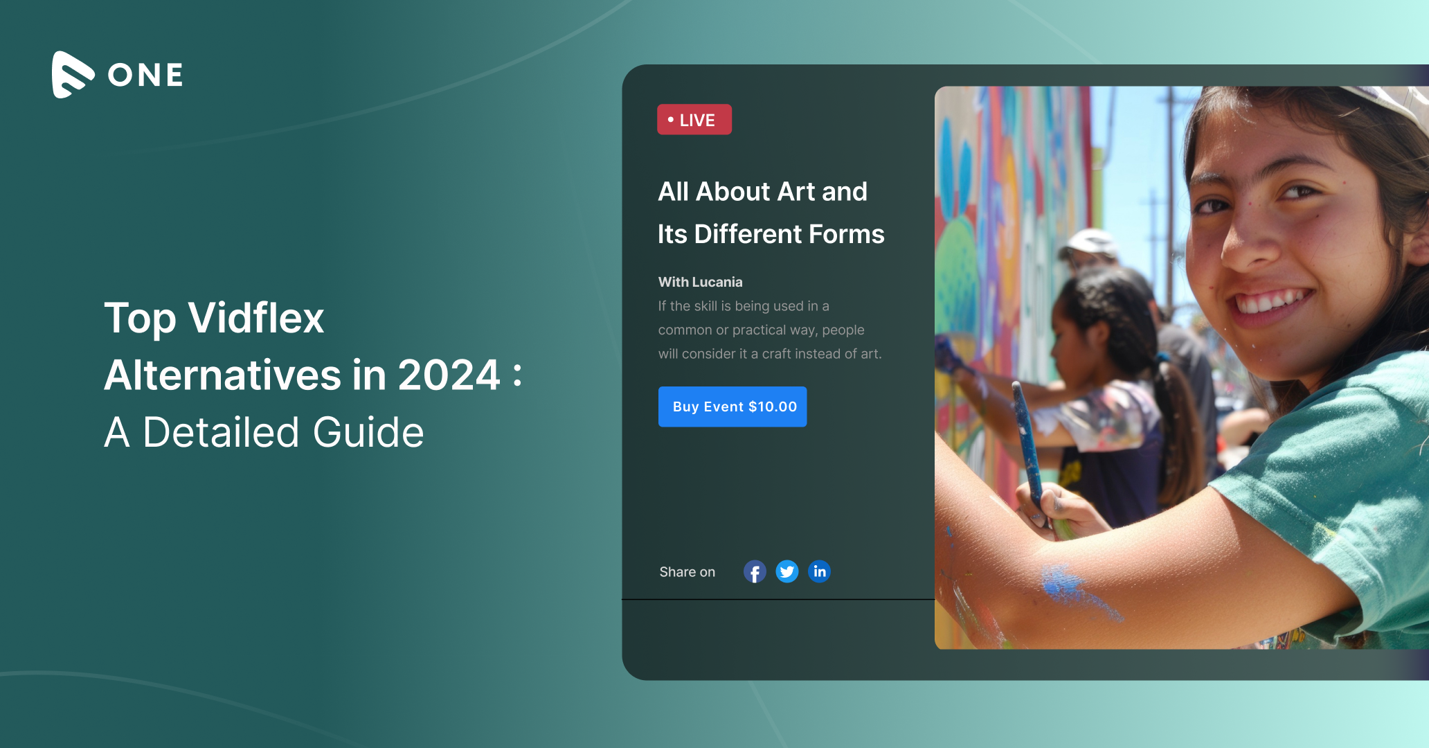 Top Vidflex Alternatives in 2024 – A Detailed Gu...